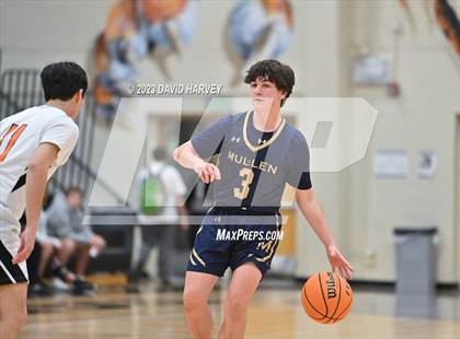 Thumbnail 3 in Mullen vs Lakewood photogallery.