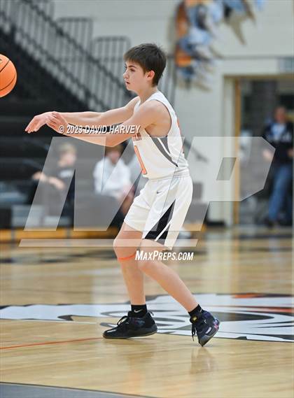 Thumbnail 3 in Mullen vs Lakewood photogallery.