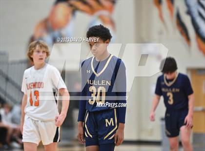 Thumbnail 3 in Mullen vs Lakewood photogallery.