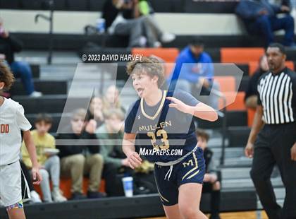 Thumbnail 1 in Mullen vs Lakewood photogallery.