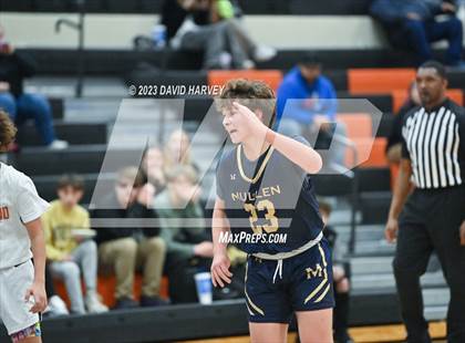 Thumbnail 3 in Mullen vs Lakewood photogallery.