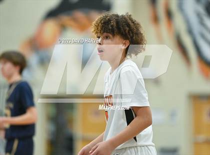 Thumbnail 3 in Mullen vs Lakewood photogallery.