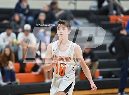 Thumbnail 1 in Mullen vs Lakewood photogallery.