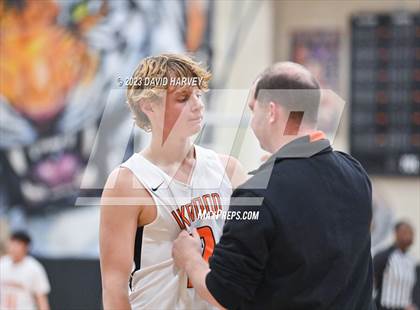 Thumbnail 3 in Mullen vs Lakewood photogallery.