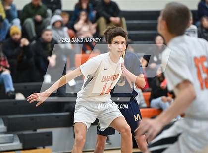 Thumbnail 3 in Mullen vs Lakewood photogallery.