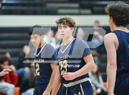 Thumbnail 2 in Mullen vs Lakewood photogallery.
