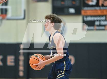 Thumbnail 3 in Mullen vs Lakewood photogallery.