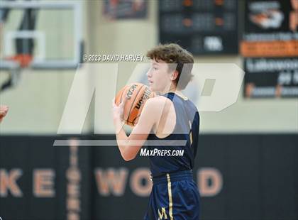 Thumbnail 3 in Mullen vs Lakewood photogallery.
