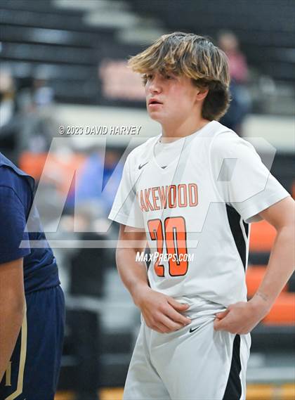 Thumbnail 3 in Mullen vs Lakewood photogallery.