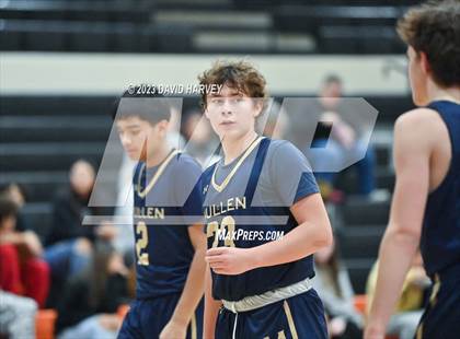 Thumbnail 2 in Mullen vs Lakewood photogallery.