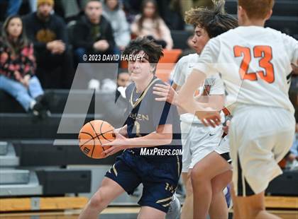 Thumbnail 3 in Mullen vs Lakewood photogallery.