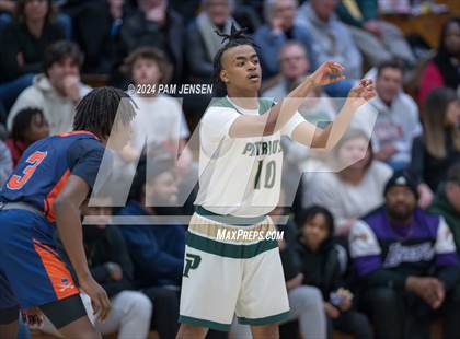 Thumbnail 3 in Southern Lee @ Pinecrest photogallery.
