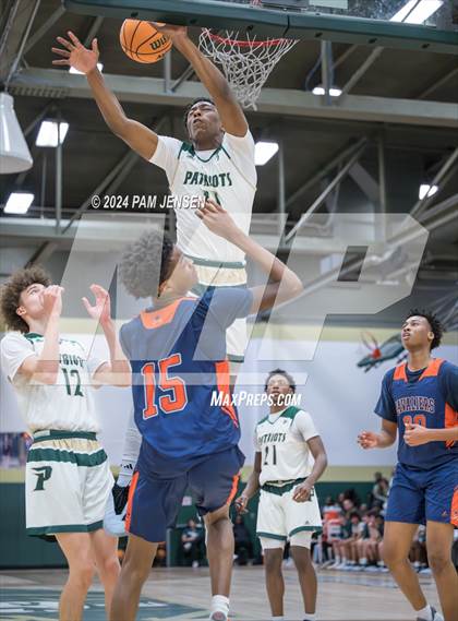 Thumbnail 1 in Southern Lee @ Pinecrest photogallery.