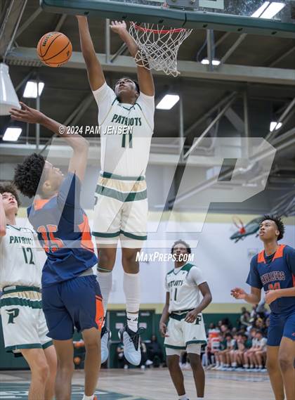 Thumbnail 3 in Southern Lee @ Pinecrest photogallery.