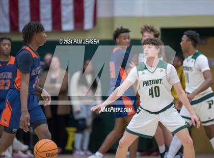 Thumbnail 3 in Southern Lee @ Pinecrest photogallery.