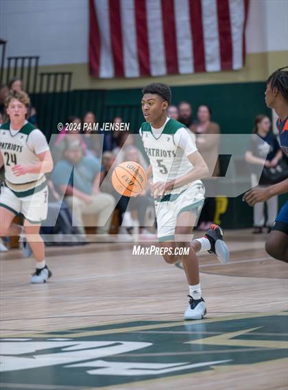 Thumbnail 3 in Southern Lee @ Pinecrest photogallery.