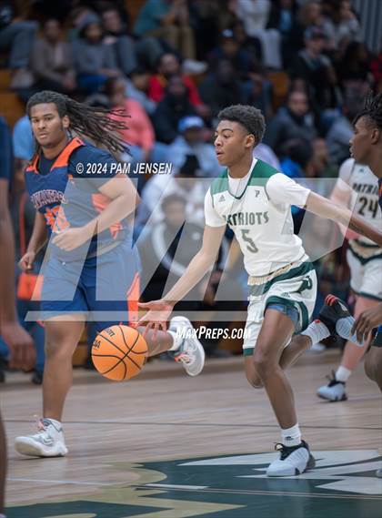 Thumbnail 3 in Southern Lee @ Pinecrest photogallery.