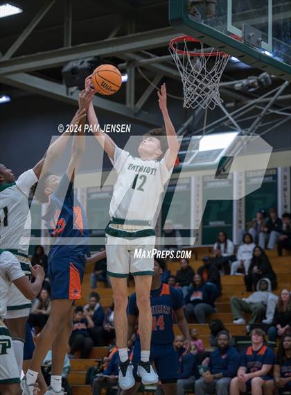 Thumbnail 3 in Southern Lee @ Pinecrest photogallery.