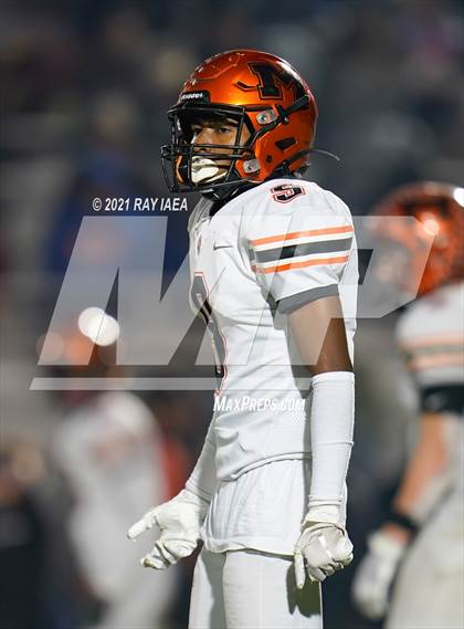 Thumbnail 2 in Merced vs. Kimball (CIF SJS D4 Playoff) photogallery.