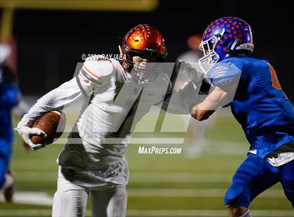 Thumbnail 1 in Merced vs. Kimball (CIF SJS D4 Playoff) photogallery.