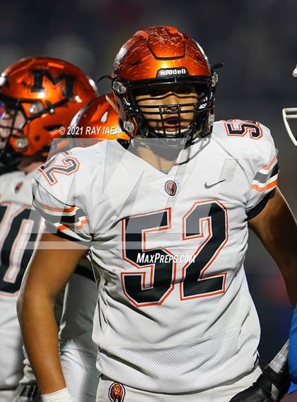 Thumbnail 1 in Merced vs. Kimball (CIF SJS D4 Playoff) photogallery.