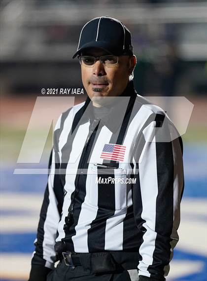 Thumbnail 3 in Merced vs. Kimball (CIF SJS D4 Playoff) photogallery.