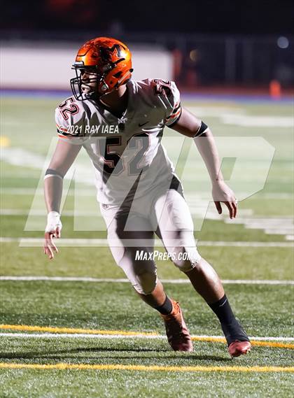 Thumbnail 1 in Merced vs. Kimball (CIF SJS D4 Playoff) photogallery.