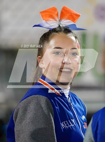 Thumbnail 3 in Merced vs. Kimball (CIF SJS D4 Playoff) photogallery.