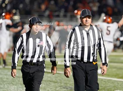 Thumbnail 3 in Merced vs. Kimball (CIF SJS D4 Playoff) photogallery.