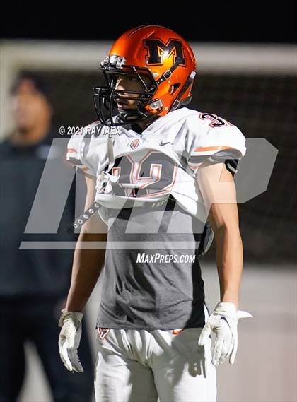 Thumbnail 2 in Merced vs. Kimball (CIF SJS D4 Playoff) photogallery.
