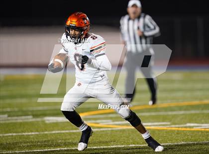 Thumbnail 3 in Merced vs. Kimball (CIF SJS D4 Playoff) photogallery.