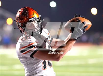 Thumbnail 3 in Merced vs. Kimball (CIF SJS D4 Playoff) photogallery.