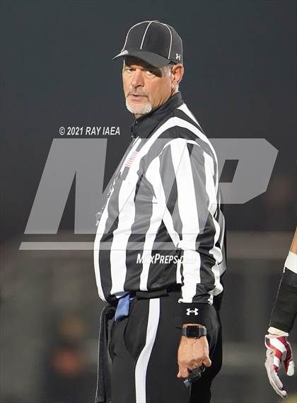 Thumbnail 1 in Merced vs. Kimball (CIF SJS D4 Playoff) photogallery.