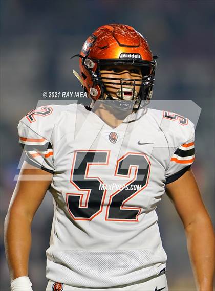 Thumbnail 3 in Merced vs. Kimball (CIF SJS D4 Playoff) photogallery.