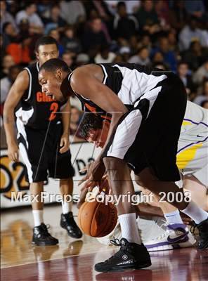 Thumbnail 2 in Chester vs Montverde Academy (Spalding Hoophall Classic) photogallery.