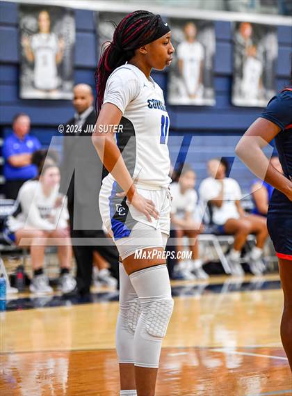 Thumbnail 3 in Madisonville vs Connally (UIL 4A Reg III Semifinal) photogallery.