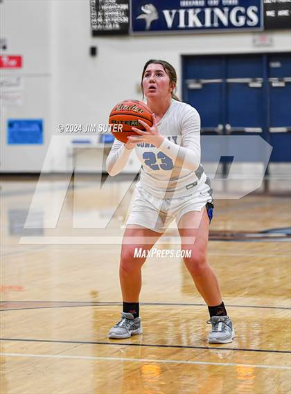 Thumbnail 2 in Madisonville vs Connally (UIL 4A Reg III Semifinal) photogallery.