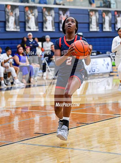 Thumbnail 2 in Madisonville vs Connally (UIL 4A Reg III Semifinal) photogallery.