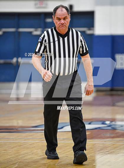 Thumbnail 3 in Madisonville vs Connally (UIL 4A Reg III Semifinal) photogallery.