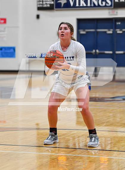 Thumbnail 1 in Madisonville vs Connally (UIL 4A Reg III Semifinal) photogallery.