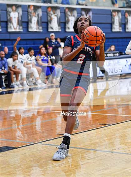 Thumbnail 3 in Madisonville vs Connally (UIL 4A Reg III Semifinal) photogallery.
