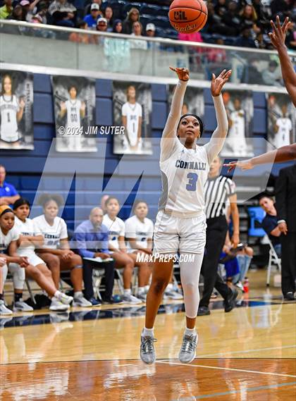 Thumbnail 1 in Madisonville vs Connally (UIL 4A Reg III Semifinal) photogallery.