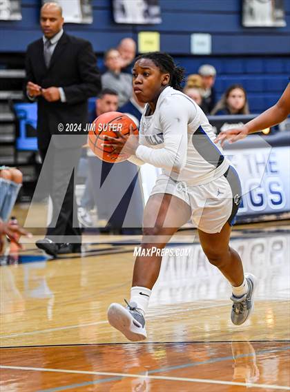 Thumbnail 1 in Madisonville vs Connally (UIL 4A Reg III Semifinal) photogallery.