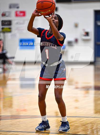 Thumbnail 2 in Madisonville vs Connally (UIL 4A Reg III Semifinal) photogallery.