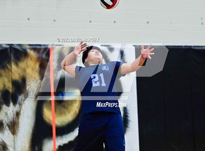Thumbnail 2 in DSST-College View vs D'Evelyn photogallery.