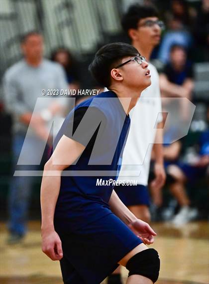 Thumbnail 3 in DSST-College View vs D'Evelyn photogallery.