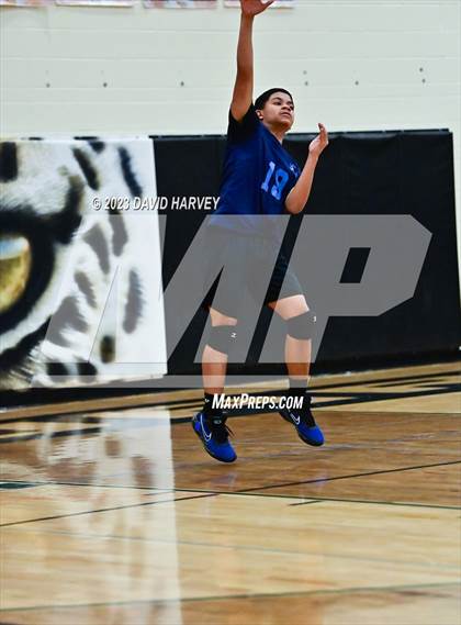 Thumbnail 3 in DSST-College View vs D'Evelyn photogallery.