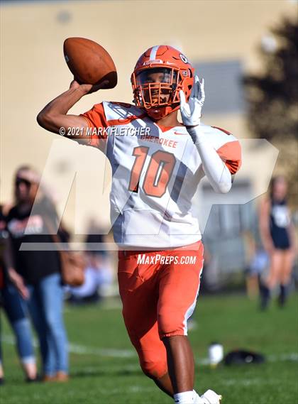 Thumbnail 2 in Cherokee @ Shawnee photogallery.