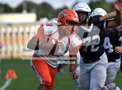Thumbnail 3 in Cherokee @ Shawnee photogallery.