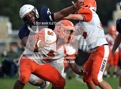 Thumbnail 3 in Cherokee @ Shawnee photogallery.